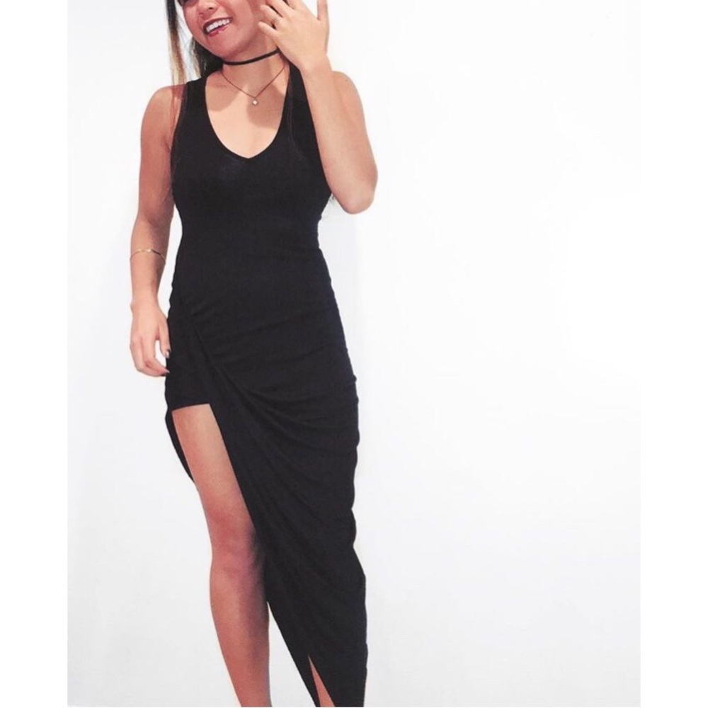 Black Dress; NEW